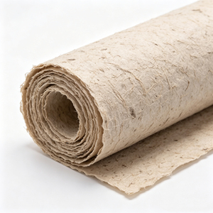 Soft Mulberry Paper Excellent For Delicate Product Packaging And Layered Decor - Product Image 3
