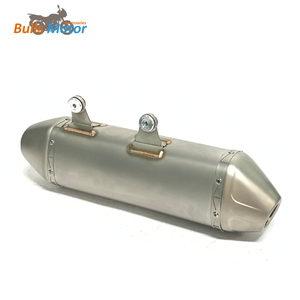 Pour <span class=keywords><strong>KTM</strong></span> 250 <span class=keywords><strong>EXC</strong></span>-<span class=keywords><strong>F</strong></span> <span class=keywords><strong>350</strong></span> <span class=keywords><strong>EXC</strong></span>-<span class=keywords><strong>F</strong></span> 450 <span class=keywords><strong>EXC</strong></span>-<span class=keywords><strong>F</strong></span> 500 <span class=keywords><strong>EXC</strong></span>-<span class=keywords><strong>F</strong></span> tout-terrain vélo silencieux d'échappement 20 21 22 23 DIRT BIKE 4 temps silencieux d'échappement - Product Image 4