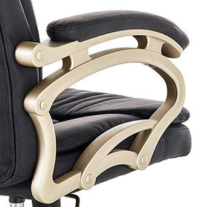 <span class=keywords><strong>2025</strong></span> <span class=keywords><strong>Anji</strong></span> Fatocry Escritório Cadeira Moderna Reclinável Confort Chaise De Bureau Luxe Ergonomique Grande Couro Chefe Escritório Cadeira - Product Image 6