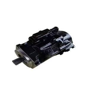 620 622 670 672 770 772 870 872 Hydraulic Pump AT522444 AT522445 Piston Pump High Hydraulic Pump for Motor Grader Hy - Product Image 1