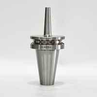 Support de pince de serrage arrière DC-BT50 à verrouillage direct usine, accessoires d'outils de fraisage CNC de haute précision pour l'usinage des métaux