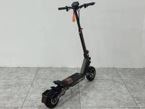 Trottinettes électriques pliables Ruitoo Pro 48V 18Ah avec batterie au lithium pour adultes, trottinette pour adultes, trottinettes 1000 - Product Image 2