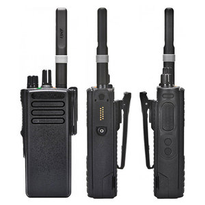 ราคาขายส่งวิทยุสื่อสาร VHF รุ่น DP4400 DP4400e DP4401 DP4401e - Product Image 2