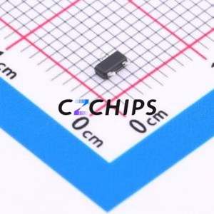 Transistor MMBT2907A-H SOT-23 Original, Nuevo de Marca, Transistor de Unión Bipolar (BJT) - Product Image 2