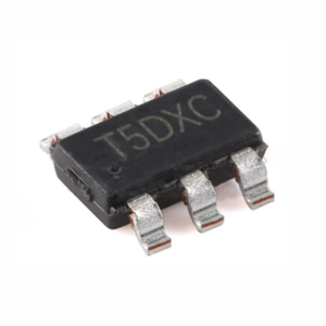 Tout neuf et original SY8511BADC, SMD SOT-23-6, régulateur abaisseur asynchrone 100V 1.2A, circuit intégré d'alimentation DC-DC - Product Image 1