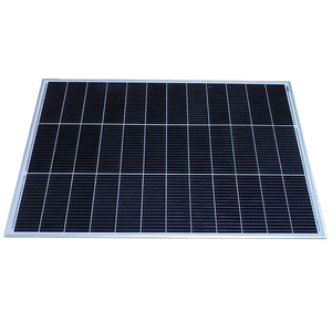 Panel Solar de 150W al Mejor Precio para Nepal, Solución Energética Ecológica y Accesible - Product Image 1