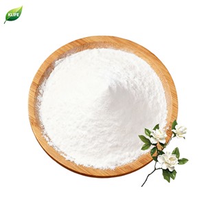 Заводская поставка, <span class=keywords><strong>Geniposide</strong></span> Gardenia Jasminoides Elis Gardenia, экстракт фруктов Gardenia CAS 24512-63-8 <span class=keywords><strong>98%</strong></span>, <span class=keywords><strong>Geniposide</strong></span> - Product Image 1