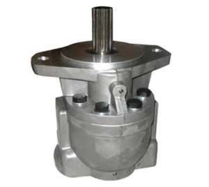 Bomba de Engranajes Rotativa Hidráulica 3G4768, Bomba de Engranajes para D6D, D6E - Product Image 1