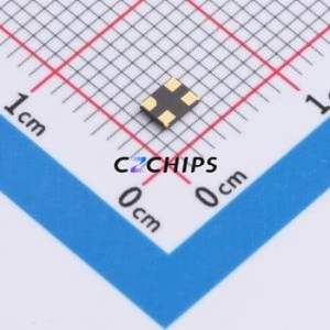 SWXCEABVE0-26.000000 Crystal (Passive) SMD3225-4P Crystal Oscillator SMD Crystal Oscillator 26MHz 10ppm 15pF - Product Image 2