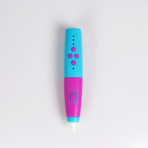 <span class=keywords><strong>Penna</strong></span> 3D per Bambini <span class=keywords><strong>con</strong></span> Temperatura Regolabile, Tavoletta per Disegno 3D, Stampante 3D - Product Image 3