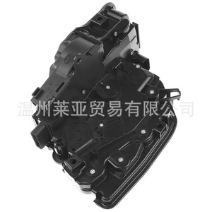 ตัวล็อกประตู BMW 51227281953 51227281954 G11ด้านหลังซ้ายขวาสำหรับ F15 F16 G30 - Product Image 1