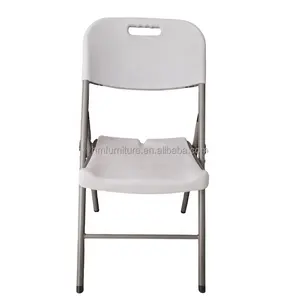 wedding folding plastic rental chairs