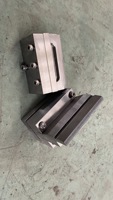 Le moule à persiennes personnalisé pour les machines à cintrer hydrauliques