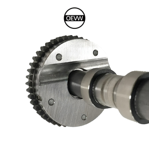 Árbol de levas de escape de motor 058109022B para VW Passat B5 2001-2009 Touran 9R1 2004-2011 Bora 1J2 2002-2006 Sagitar 9L2 06-2012 1,8 T - Product Image 6