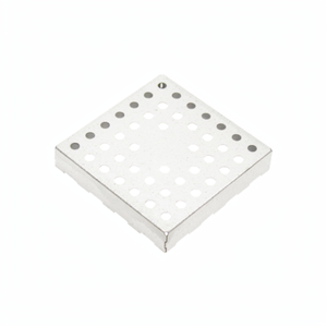 SMS-103 Service complet d'origine pour blindages RF - Product Image 1