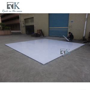 Outdoor Event Dance Floor Panels Detachable Wooden Dance Floor <b>Sale</b> - Product Image 2