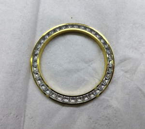 Reloj ARF Beimu Dial Gold de 36 mm, Movimiento 3235 de Alta Calidad, Reloj Mecánico para Hombre, Moderno y Lujoso - Product Image 5