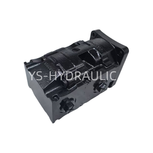 Bomba de engranajes Casappa de repuesto doméstico bomba de aceite hidráulico de 0F-N-CSC KP30.24 KP30.27 30,29 - Product Image 3