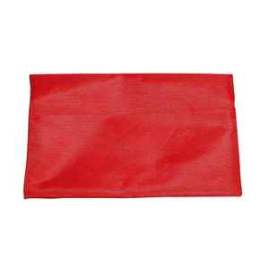 Sac médical d'urgence en nylon imprimé avec logo personnalisé, fournisseurs de sacs médicaux pour le sport et la maison, sac vide personnalisé en stock - Product Image 3