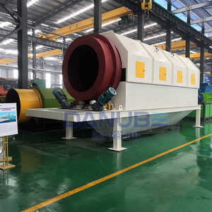 Cost-Effective Waste Sorting Production Line | Construction & Municipal Waste Recycling System - Product Image 2