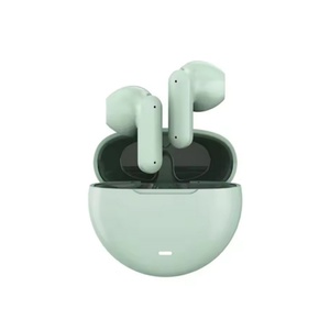 หูฟังอินเอียร์แบบ TWS พร้อมไมโครโฟนคู่ ENC กันน้ำระดับ IPX4 5.3 พร้อมเคสชาร์จ - Product Image 3