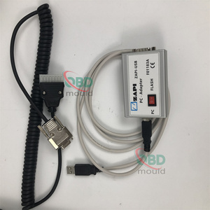 Adaptateur USB PC F01182A, interface de diagnostic pour contrôleur ZAPI, scanner pour chariot élévateur électrique - Product Image 6