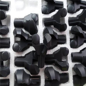 Fengsu FS <span class=keywords><strong>28mm</strong></span> <span class=keywords><strong>PDC</strong></span> Neo khoan <span class=keywords><strong>bit</strong></span> với đầy đủ đầu ren Bolt 45crnimov mặc kháng cho các ứng dụng khai thác mỏ - Product Image 2