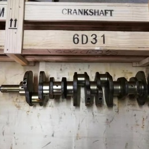 Generador ME087508 24V 30A 6D31, Alternador para Motor S6K, Piezas para Excavadora - Product Image 6