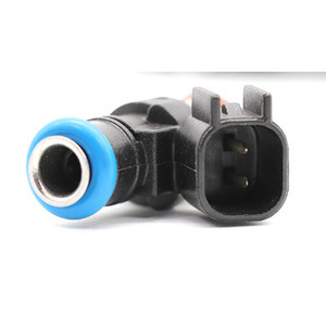 Inyector de Combustible 0280158191 para Ford Mustang F15 Lincoln Mkx, Pieza de Motor Diésel - Product Image 3