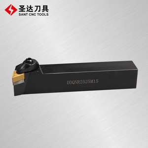 Công Cụ Cắt CNC Nhà Sản Xuất Dụng Cụ Tiện DDQNR Sản Xuất - Product Image 2