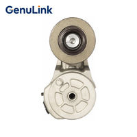 1025-00447 ZK6938H Poulie tendeuse de courroie pour moteur Yuchai, pour autobus Yutong