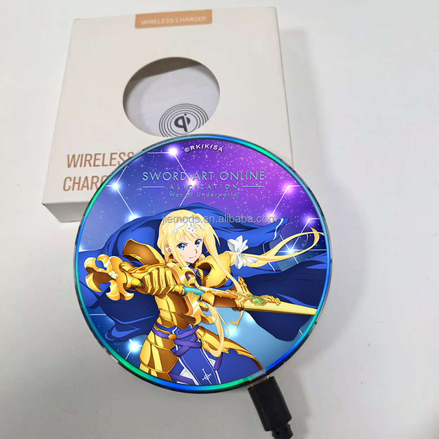 15w Wireless Charger Pad Wholesale Custom logo Wireless Charger 3 in 1 Portable Android Fast Wireless Charger for iphone Phone