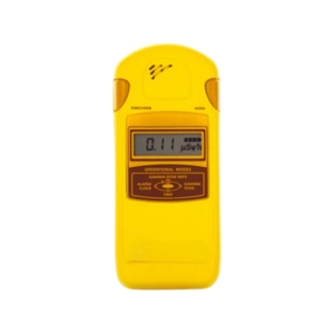 Dosimètre radiomètre Ecotest TERRA-P, mesure de la détection des radiations, dosimètre, compteur de rayonnement - Product Image 2