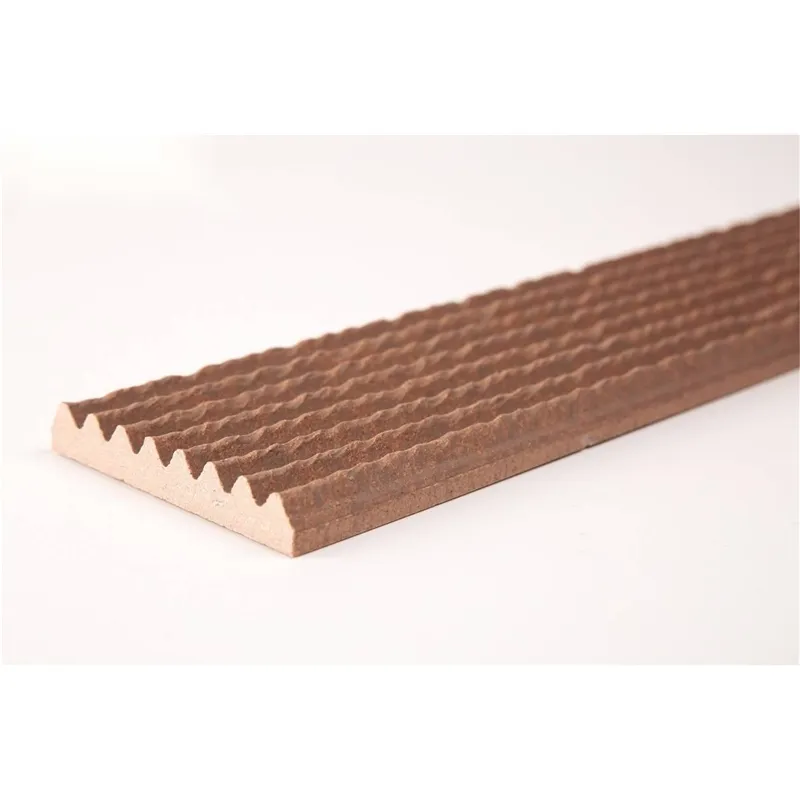 Terracotta brick looking ceramic tile wall panel exterior wall decorative brick cladding tiles