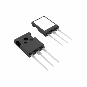 ซื้อชิ้นส่วนอิเล็กทรอนิกส์ออนไลน์ IXGH72N60A3 TO-247-3 ทรานซิสเตอร์ของแท้ บริการครบวงจร - Product Image 1
