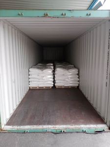 เกลือโซเดียมคลอไรด์บริสุทธิ์ NaCl PDV - Product Image 6