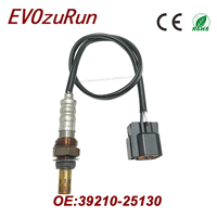 Sonde d'oxygène avant (O2) 39210-25130 3921025130 pour Hyundai Sonata NF Kia Magentis Optima 2.0L – Vente directe usine