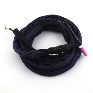 <span class=keywords><strong>WP26</strong></span> Tig Hàn Ngọn Đuốc Cho Hàn - Product Image 1