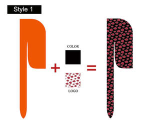 Waves Cap Du Rag Velvet Santin Silk <span class=keywords><strong>Custom</strong></span> Logo Design Bordado Durag Bandana para hombres - Product Image 3