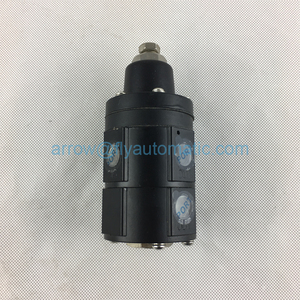 Van khóa loạt YT-400 YT-400D van khóa không khí tác động kép - Product Image 4