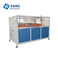 Tuyau électrique automatique de tube de conduit de PVC de plastique de bon prix faisant la machine