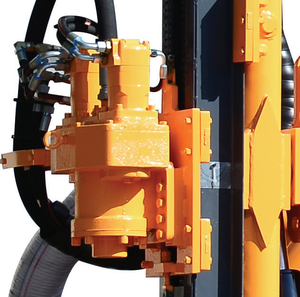 Kaishan kg420b/kg420bh Giàn Khoan lộ thiên máy khoan định hướng ngang - Product Image 2