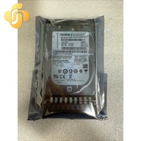 HDD Server SATA da 2,5 Pollici 500GB 81Y9727 81Y9726 81Y3857 7.2K RPM 6Gb