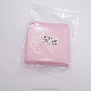 Hot Sale Basics Dog and Puppy Pads Custom Packaging <b>Bag</b> Puppy Pet Dog Training Pad Puppy Training <b>Pee</b> Pads - Product Image 4