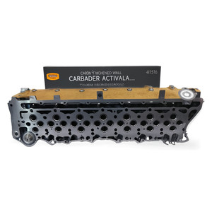 Culasse 4I1516 à paroi épaissie pour moteur diesel CAT, renforcée pour charge lourde - Product Image 2