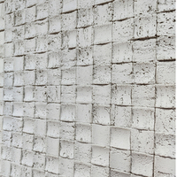 Großformatige MCM-Fliese 2860*1080mm Naturstein Dünne Flexible Außenverkleidung Formwand Modifizierte Ton-Weichfliesen Modernes Hotel