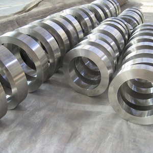 Discos de circonio forjado 99.6% resistentes al desgaste de alta calidad para procesamiento de alimentos - Product Image 3