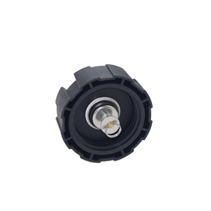 Bouchon de réservoir de carburant pour moteur hors-bord Yamaha 6YJ-24610-00, pièce de rechange universelle pour moteurs de bateaux - Product Image 1