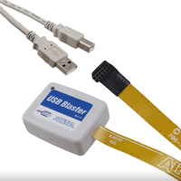 Accesorios de programación, Cable USB, placas de desarrollo, PL-USB-BLASTER-RCN
