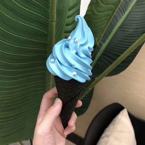 Pasmo S111 maquina para helados duros hacer yogurt - Product Image 5